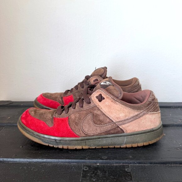 Nike SB Dunk Low Pro Bison 2003 Size 11 - Picture 14 of 16